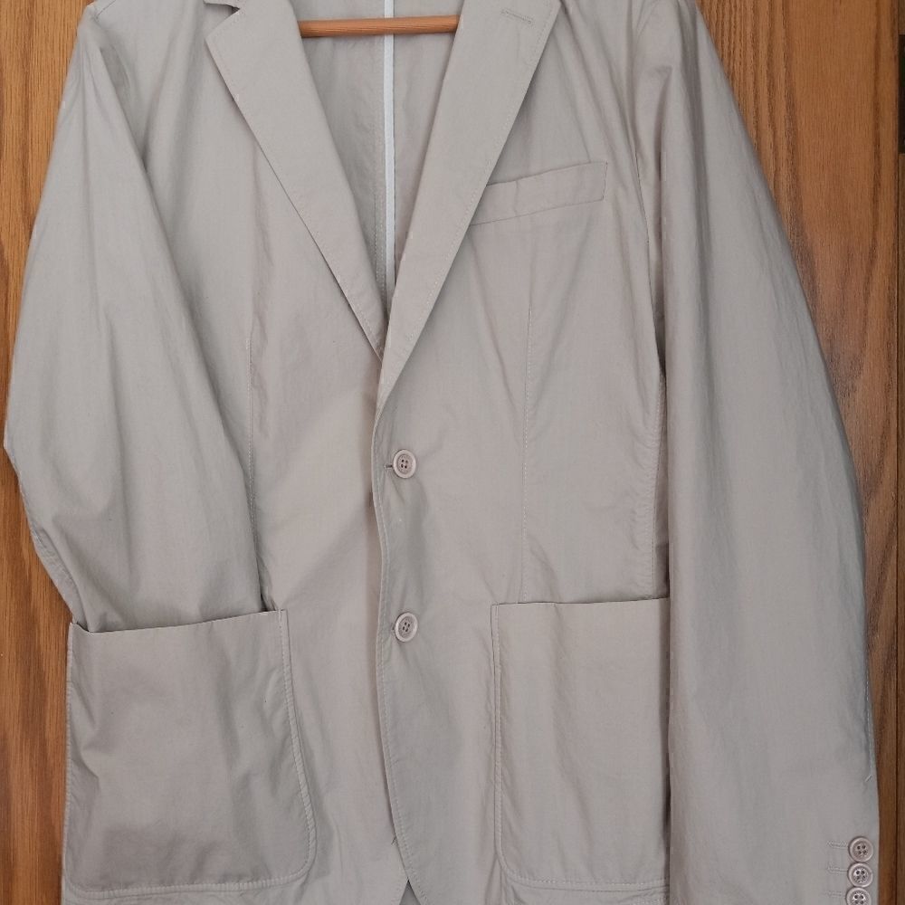 Hugo Boss Jacket for men